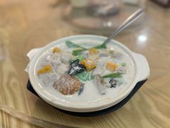 -佛有缘素食馆·荔湾老字号(陈家祠首店)
