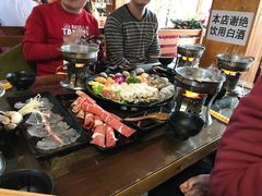 -丽江庭院之爱在路上(西单店)