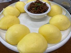 -蒸八鲜农家土菜(祝桥店)