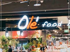 -Olé精品超市(北京合生汇店)