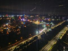 -郑州银基国际旅游度假区