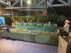 -渔家火锅·海鲜自助餐·演艺(亚龙湾天域酒店)