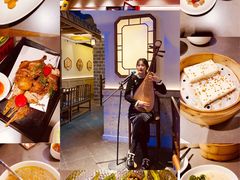 -姑苏家宴·苏帮菜·松鼠桂鱼(苏州总店)