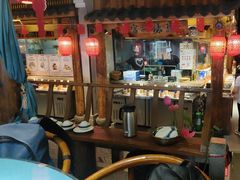 -古道村落(温汤店)
