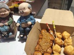 -奶奶的美食(澳德乐店)