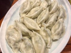 鲅鱼水饺-渔家风味·鲅鱼水饺·央视展播·海鲜天津菜(开发区店)