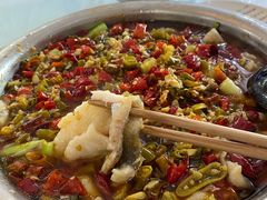 -笑红饭庄