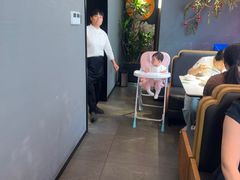 -鑫小城故事·藕汤·家常菜(台北一路总店)
