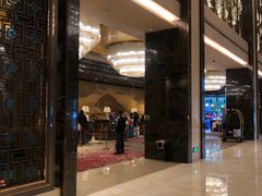 -太原富力万达文华酒店·美食汇西餐厅