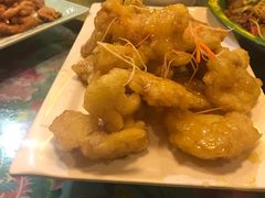 -闯关东东北农家菜(崂山石老人店)