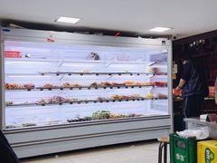 铁板炒饭-幸福铁板烧(共和村店)