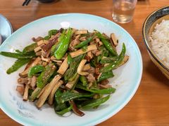 -大娘舅·江景餐厅桐庐菜(白冷线店)