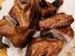 -顺悦酒家(嘉信城市广场店)