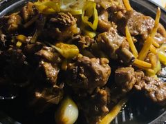 -桂小厨广西菜(青秀万达店)