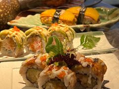 -山葵家·创意料理(宁波来福士店)
