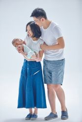 -INKIDS潮童社儿童摄影(朝阳大悦城店)