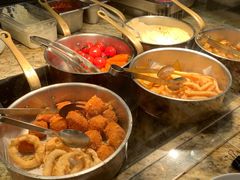 -嘉定凯悦·咖啡厅