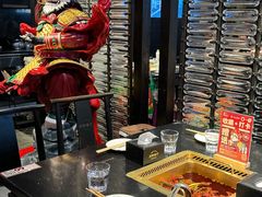-川西坝子火锅(清江东路3.0直营店)