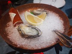 -YUE·6·西式融合餐厅(外滩六号店)