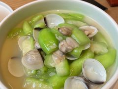 -隅乐胡椒虾·台湾菜·团建(皇岗店)