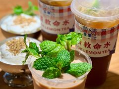 -先启半步颠.川菜.小酒馆(宝安坪洲店)