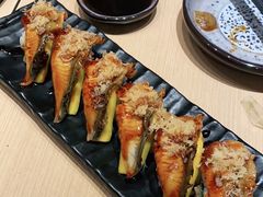 -万岁寿司(虎门万达店)