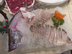 -江南福宴·澳门海鲜.牛肉火锅(汇高栢悦中心店)
