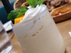 -青麦家·融合餐厅(江岛智立方店)
