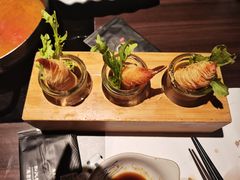 -匠和风精致料理(莆田财富中心店)