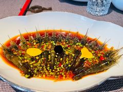 -金海华·悦食东方(苏州中心商场店)