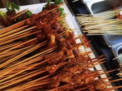 -袁记串串香(新南门店)