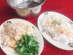 -化州肥仔大排档(建安二路店)