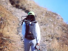 -蟠龙山长城景区