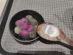 -鲜芋仙(番禺万达广场店)
