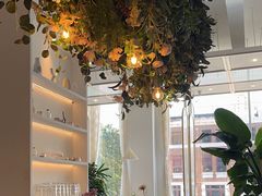 -ins森林童话餐厅coffee&bistro