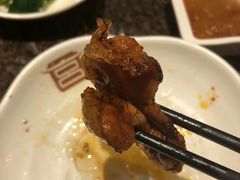 -韩宫宴和牛烤肉(盐城金鹰店)