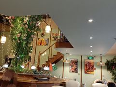 大堂-Masala Curry and BBQ·玛莎拉巴基斯坦美食(金水万达店)