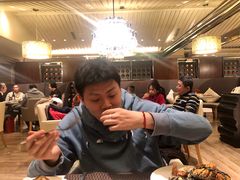 -北京王府井希尔顿酒店·万斯阁西餐厅