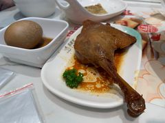 -苏晓玥·手作江南小吃(深圳北站店)