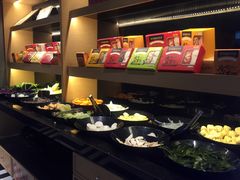 -新辣道鱼火锅(领展购物广场·中关村店)