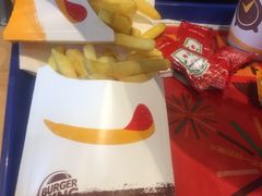 -汉堡王(巨海邻里荟店)