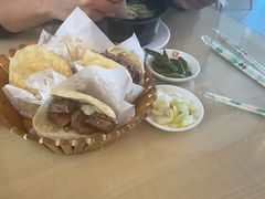 -闫家驴肉老店(华电一校店)