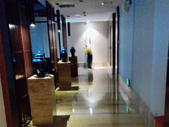 -益健·足疗汗蒸SPA(芙蓉广场店)