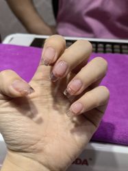 -杨红水晶延长美甲美睫