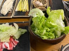 -呷哺呷哺 黄金牧场 (新中关购物中心店)