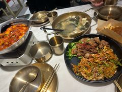 -HOTISLAND海鸡岛·韩国料理(江南西店)