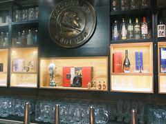 -宝莱纳啤酒花园餐厅PAULANER BRAUHAUS Nanjing(广州路店)