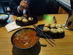 -小杨生煎(火车站北广场店)
