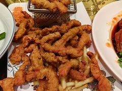-八大碗·地道东北菜(白塔堡店)