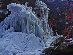 -黑龙潭风景区